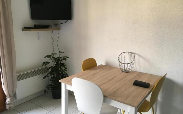 Au cœur de Saint-Jorioz