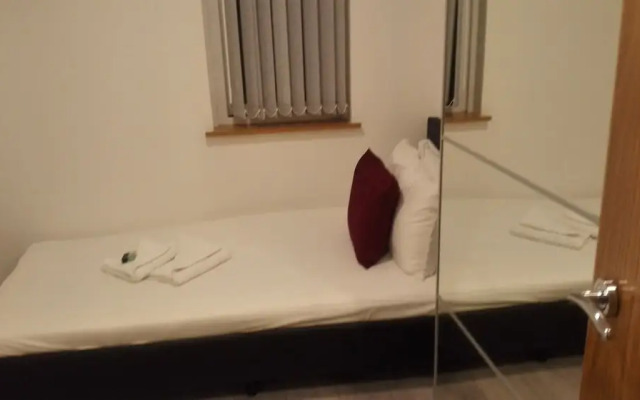 Lizzy Continental Apartments