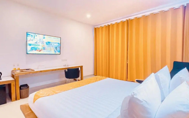 Pearl Sunset Resort, Sunset Moments, Adults Only