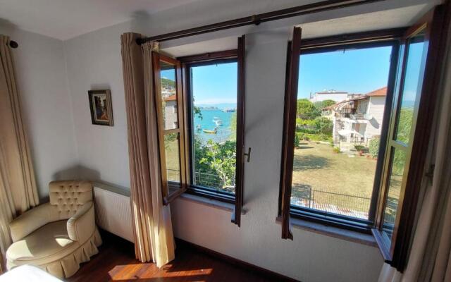 Ferahi Evler Otel