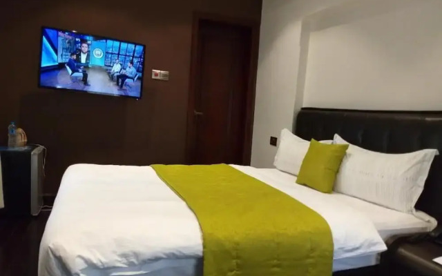 World Lilies Boutique Hotel Ibadan