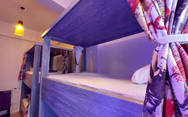Carmine Hotel Dahab