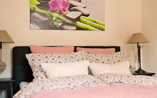 4 Star Holiday Home in Scharbeutz