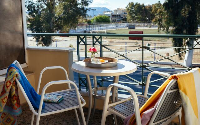 Ignatia Hotel