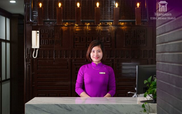 Lotusama Hanoi Hotel