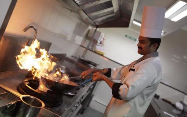 Athirappilly Residency