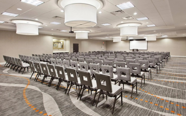 Courtyard by Marriott Columbus Phenix City