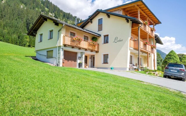 Sunlit Apartment near Ski Area in Weissensee