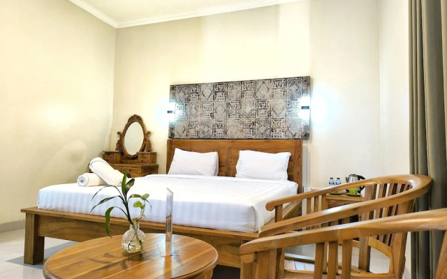 Alam Canggu Kuta by ABM