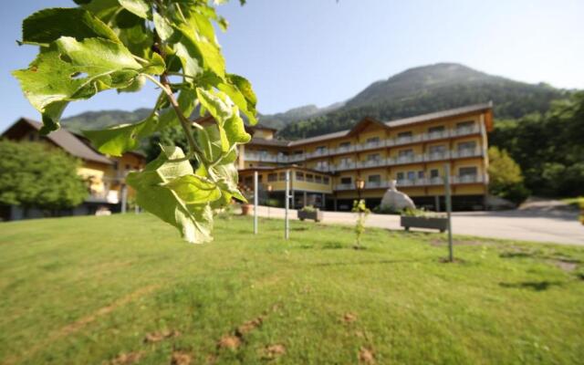 Erlebnishotel Mölltal