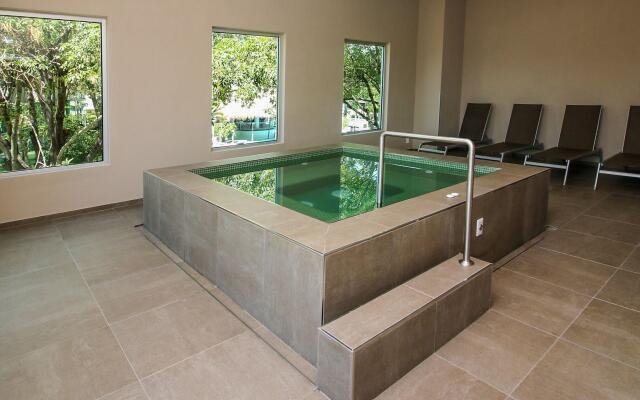 Holiday Inn San Luis Potosi Quijote