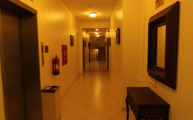 Khalifa Tower Hotel Apartments