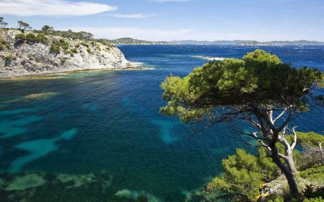Villa Front de Mer - Presqu'île de Giens