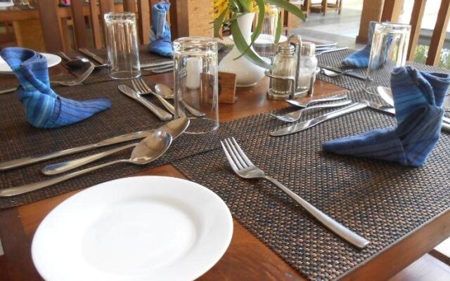 Lario Resort Sigiriya