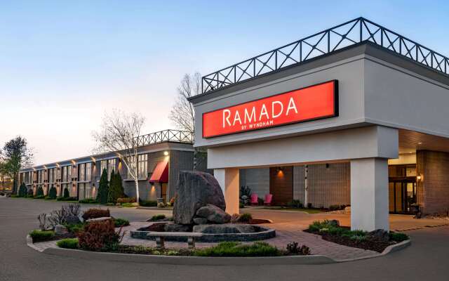 Ramada by Wyndham Cornwall