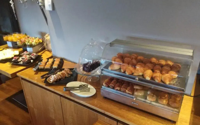 Miramonte Chalet Hotel Spa