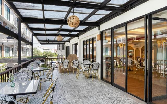 Darley Hotel Chiangmai