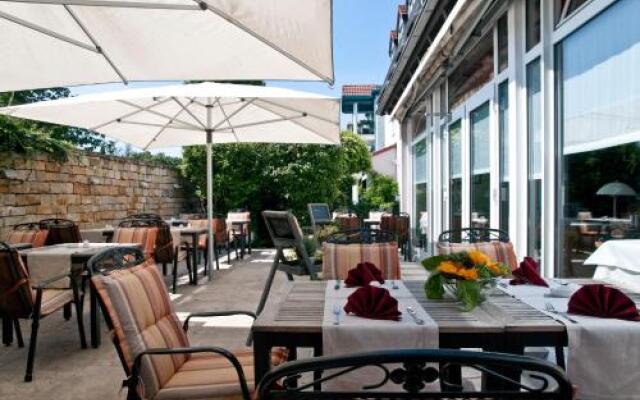 Hotel Erfurter Tor