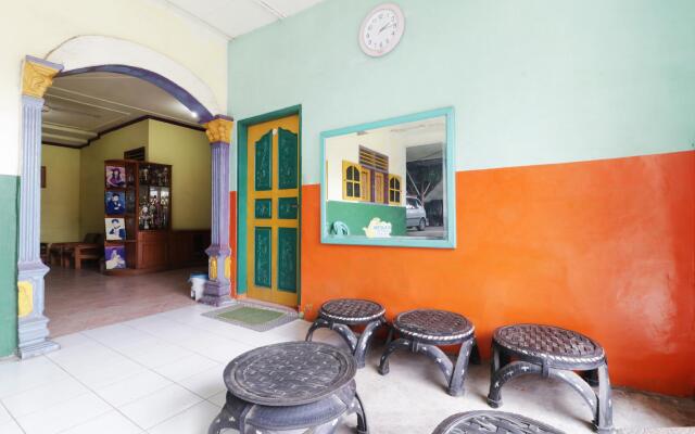 Hotel Virgo