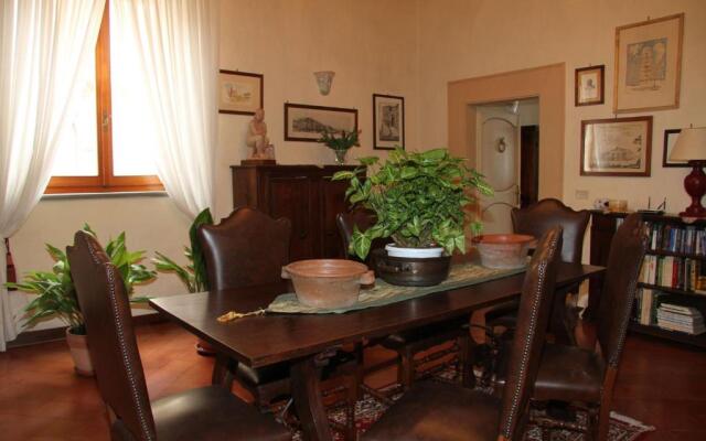B&B L'Agnolo Di Caroti Cinzia