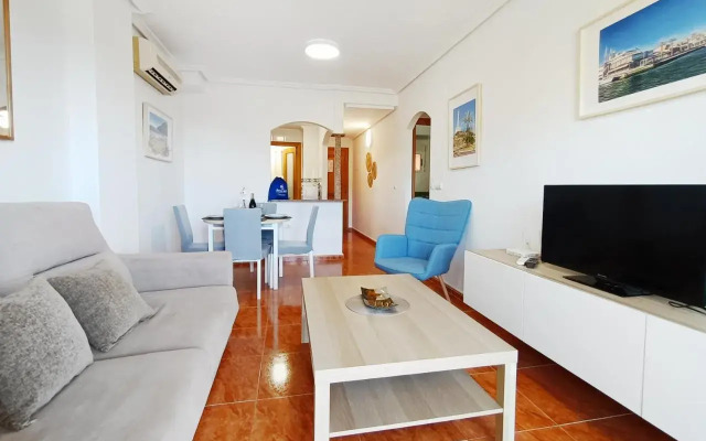 Parque Marino 5206 - Resort Choice