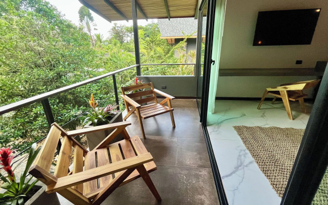 Namu Garden Hotel & Spa - Adults Only