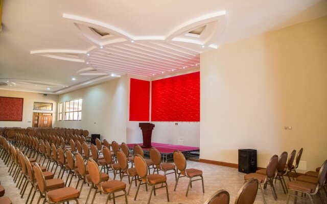 Petluck Resort Naivasha