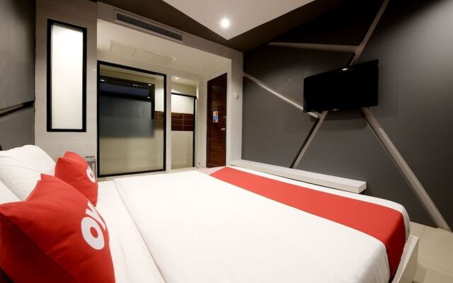 Sriracha Hotel And Spa