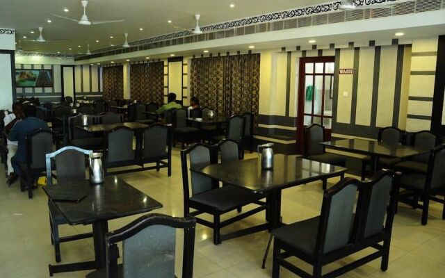 Hotel Mayas