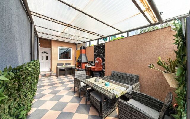 Apartments Keka