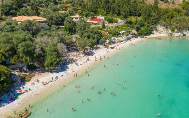 Katerina Walk to Beach Sea Views A C - 263