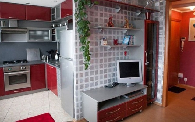 Tatianin Dom Apartment