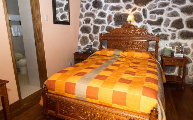 Amaru Hostal I