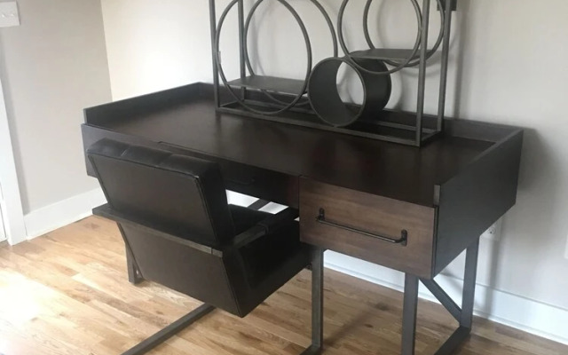 The Hotel at Huntington Square