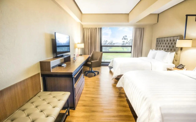 GHL Hotel Bogota Occidente