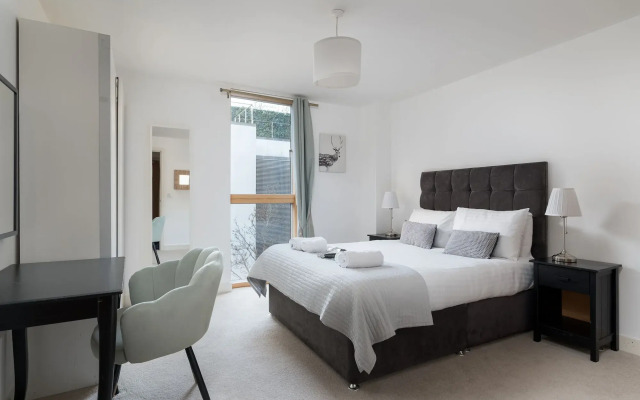 City Stay Apartments - Vizion