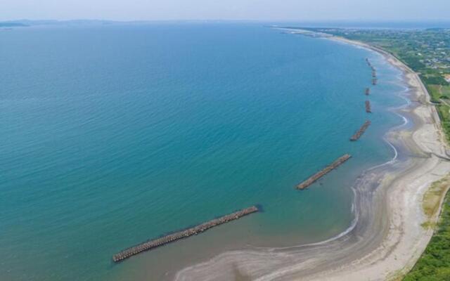 Sasayakana Ouchi Ōnuki kaigan - Vacation STAY 38020v