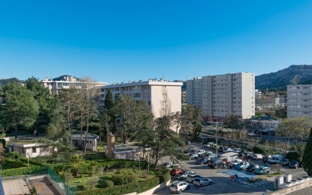 Entre Calanques ET Ville - Appartement de 70 m2