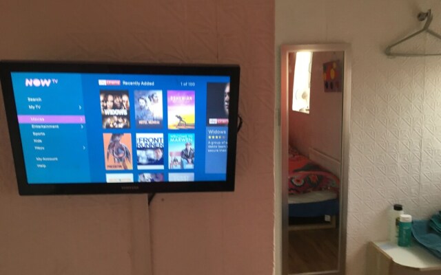 Cambridgestay