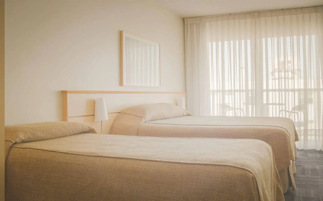 Punta Trouville Hotel