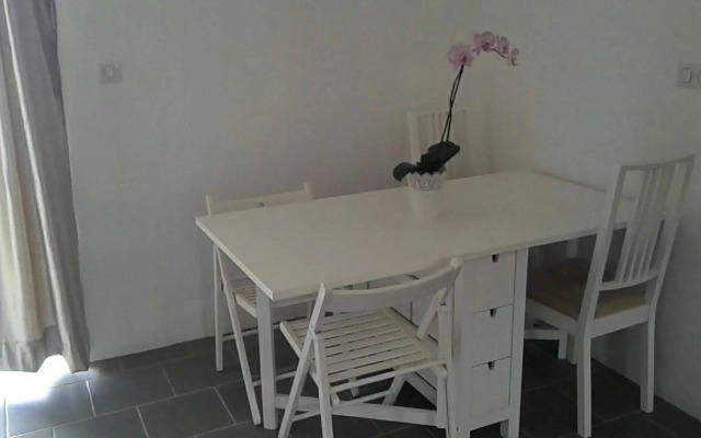 Residence Les Alizes