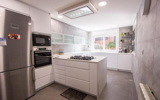 Villa Can Guell