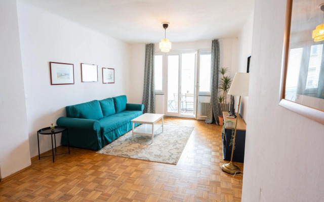 Vienna Living Apartments - Staatsoper