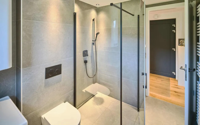 Chalet Hochsteiermark