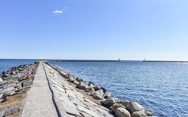 Nice Home in Höllviken With 1 Bedrooms and Wifi