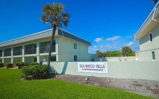 Sea Watch Villa 1790