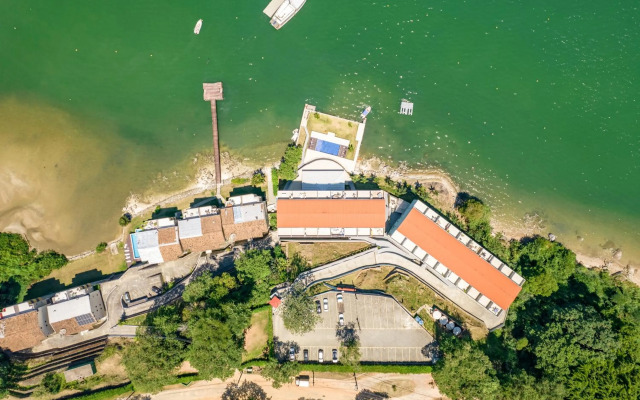 Sua casa fora de casa!