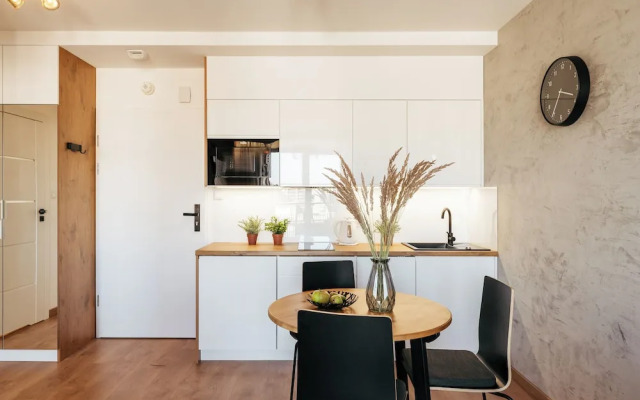 POSESJA PLAŻOWA & SPA 4b I