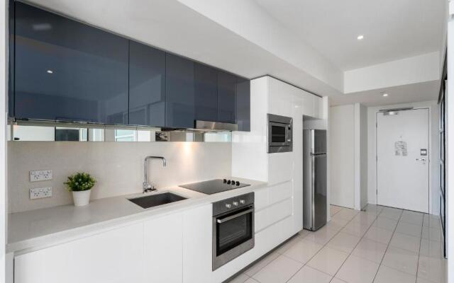 H-Residences Surfers Paradise - GCLR