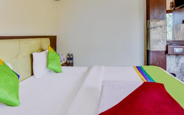Itsy Hotels The Villa Retreat